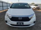 2023 Honda Odyssey Exl for Sale in Mercedes, TX - Water/Flood