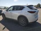 2017 Mazda Cx-5 Grand Touring for Sale in San Martin, CA - Mechanical