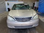 2004 Toyota Camry Le للبيع في Candia، NH - Rear End