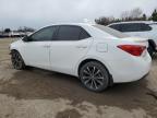 2017 TOYOTA COROLLA L for sale at Copart ON - TORONTO