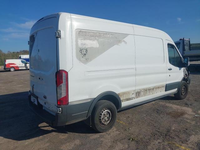 2014 FORD TRANSIT 35