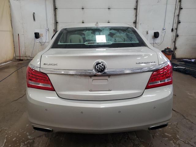  BUICK LACROSSE 2015 Цвет загара