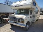 1988 Ford Econoline E350 Cutaway Van en Venta en Des Moines, IA - All Over