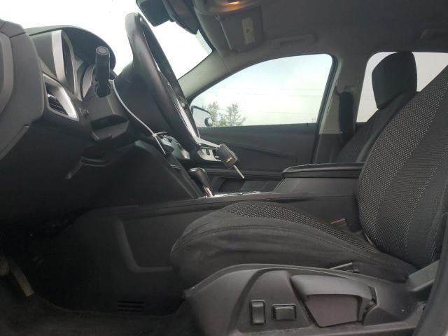 CHEVROLET EQUINOX 2016 Белы