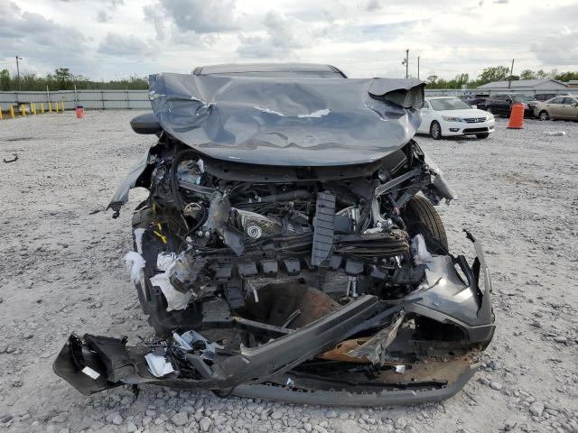  NISSAN ROGUE 2023 Серый