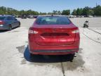 2016 Ford Fusion Se for Sale in Savannah, GA - Front End
