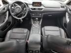 2017 Mazda 6 Touring na sprzedaż w Riverview, FL - Side