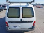 2006 CITROEN BERLINGO 6 for sale at Copart CHESTER
