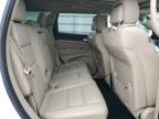 2021 Jeep Grand Cherokee Limited იყიდება Prairie Grove-ში, AR - Rollover