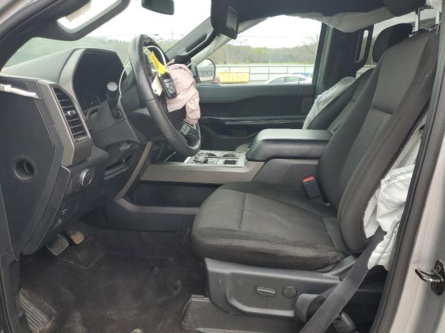  FORD EXPEDITION 2020 Srebrny