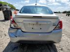 2018 Nissan Versa S იყიდება Austell-ში, GA - Rear End