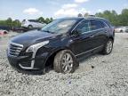 2017 Cadillac Xt5 Luxury for Sale in Mebane, NC - Front End