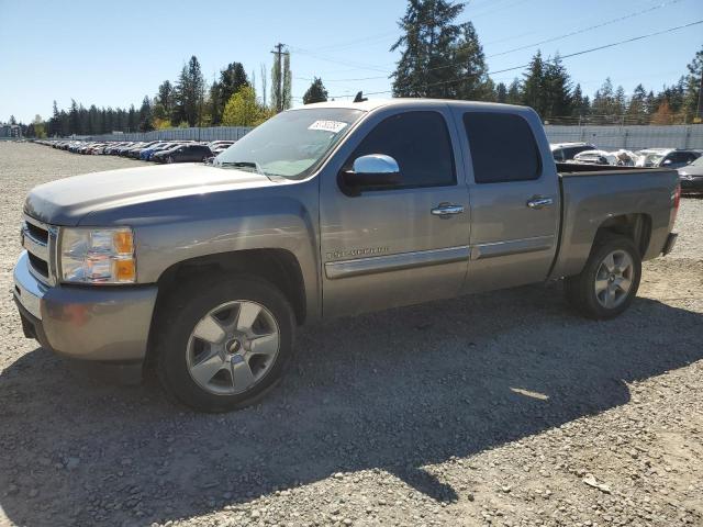 2009 Chevrolet Silverado C1500 Lt