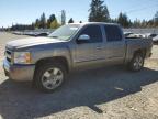 2009 Chevrolet Silverado C1500 Lt for Sale in Graham, WA - Side