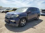 2017 Honda Pilot Ex للبيع في Kansas City، KS - Side