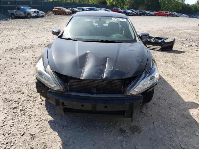  NISSAN ALTIMA 2017 Czarny