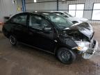 2020 Mitsubishi Mirage G4 Es en Venta en Brighton, CO - Front End