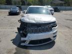 2017 Jeep Grand Cherokee Summit zu verkaufen in Savannah, GA - Front End