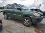 2007 Kia Sportage Lx zu verkaufen in Lebanon, TN - Front End