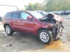 2022 Jeep Grand Cherokee Laredo E продається в Shreveport, LA - Front End