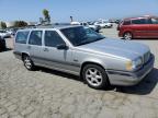 1997 Volvo 850 Glt იყიდება Martinez-ში, CA - Front End
