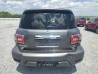 2019 Nissan Armada Sv за продажба в Gastonia, NC - Rear End