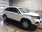 2013 Kia Sorento Lx zu verkaufen in Blaine, MN - Front End