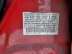 2009 Honda Fit  en Venta en Riverview, FL - Front End