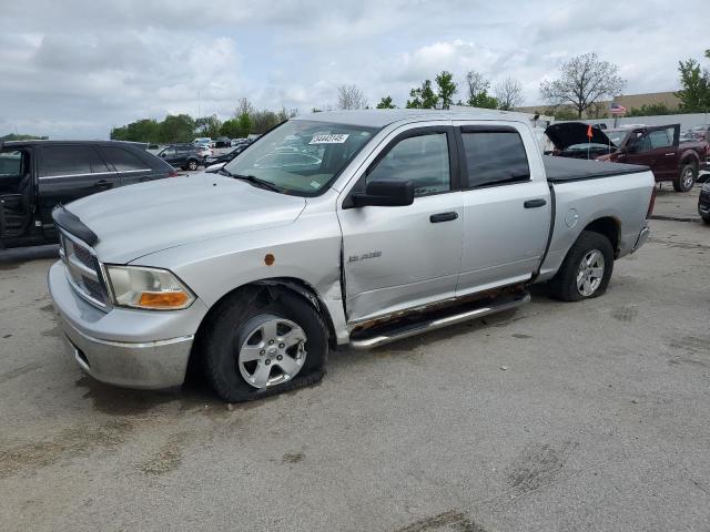 2009 Dodge Ram 1500 
