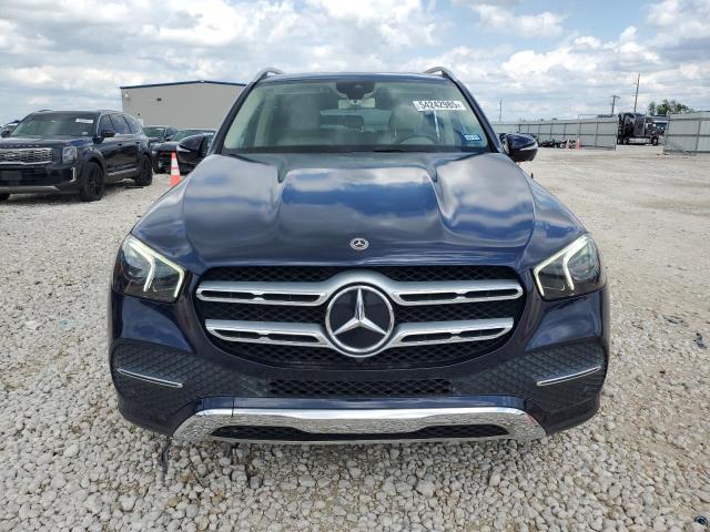  MERCEDES-BENZ GLE-CLASS 2020 Blue
