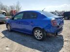 2011 Nissan Sentra 2.0 იყიდება Cahokia Heights-ში, IL - Rear End