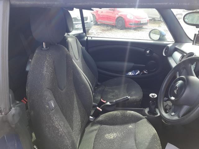 2011 MINI COOPER