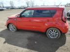 2018 KIA SOUL + for sale at Copart QC - MONTREAL