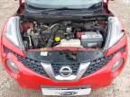 2015 NISSAN JUKE ACENT for sale at Copart BRISTOL