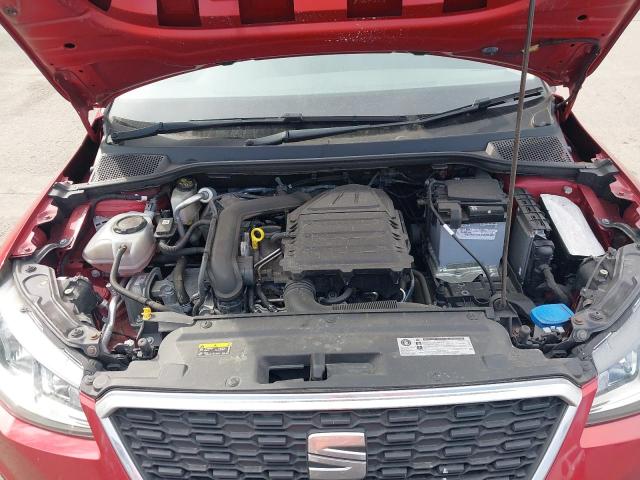 2019 SEAT ARONA 1.0 TSI 115 SE TECHNOLOGY [EZ] 5DR DSG