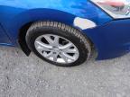 2012 TOYOTA AURIS COLO for sale at Copart CORBY