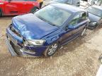 2010 VOLKSWAGEN POLO SE TD for sale at Copart COLCHESTER