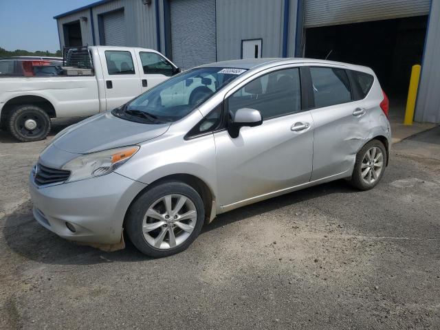 2014 Nissan Versa Note S