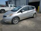 2014 Nissan Versa Note S продається в Conway, AR - Side