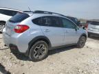 2014 Subaru Xv Crosstrek 2.0 Limited na sprzedaż w Wayland, MI - Side