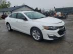2021 Chevrolet Malibu Lt en Venta en Sikeston, MO - Front End