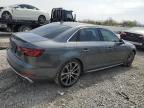 2019 Audi S4 Premium Plus იყიდება Walton-ში, KY - Undercarriage