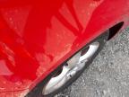 2012 SKODA FABIA SE for sale at Copart WOLVERHAMPTON