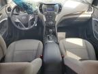 2018 Hyundai Santa Fe Sport  продається в Barberton, OH - Front End
