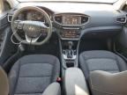 2017 Hyundai Ioniq Blue zu verkaufen in Knightdale, NC - Front End