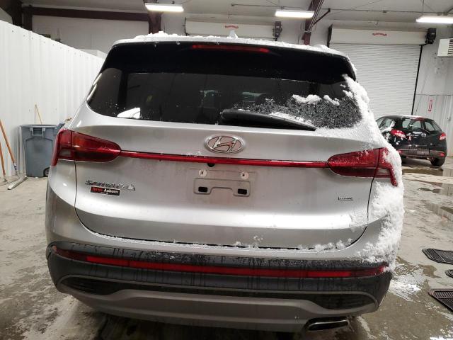  HYUNDAI SANTA FE 2023 Gray