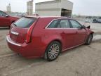2010 Cadillac Cts Performance Collection იყიდება Kansas City-ში, KS - Front End