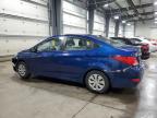 2015 Hyundai Accent Gls for Sale in Ham Lake, MN - Front End