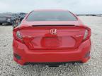2019 Honda Civic Sport for Sale in Taylor, TX - Hail