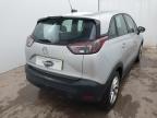 2018 VAUXHALL CROSSLAND for sale at Copart WESTBURY